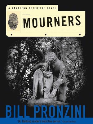 cover image of Mourners